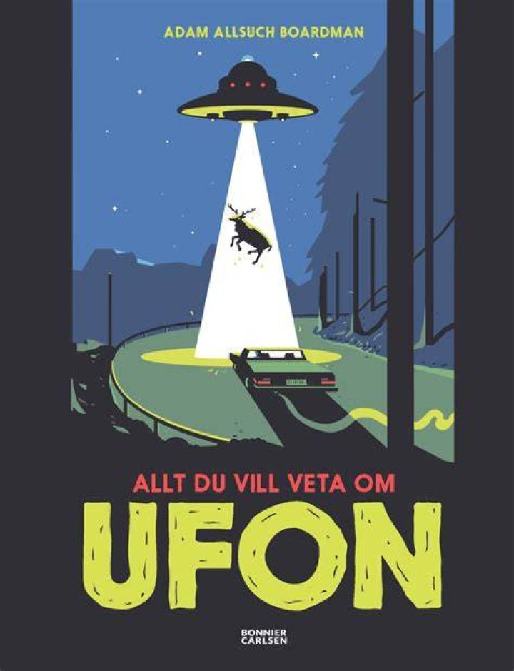 Allt du vill veta om Alexandra Kahn Zeidan