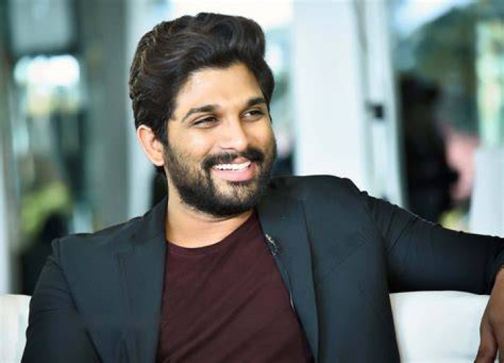 Allu Arjun's daughter Allu Arha to share screen space with Jr. NTR in