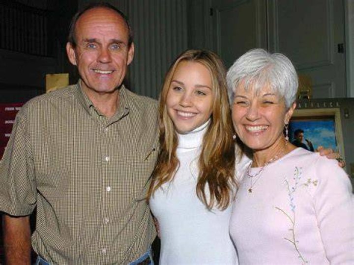 Amanda Bynes&rsquo; parents support her conservatorship ending