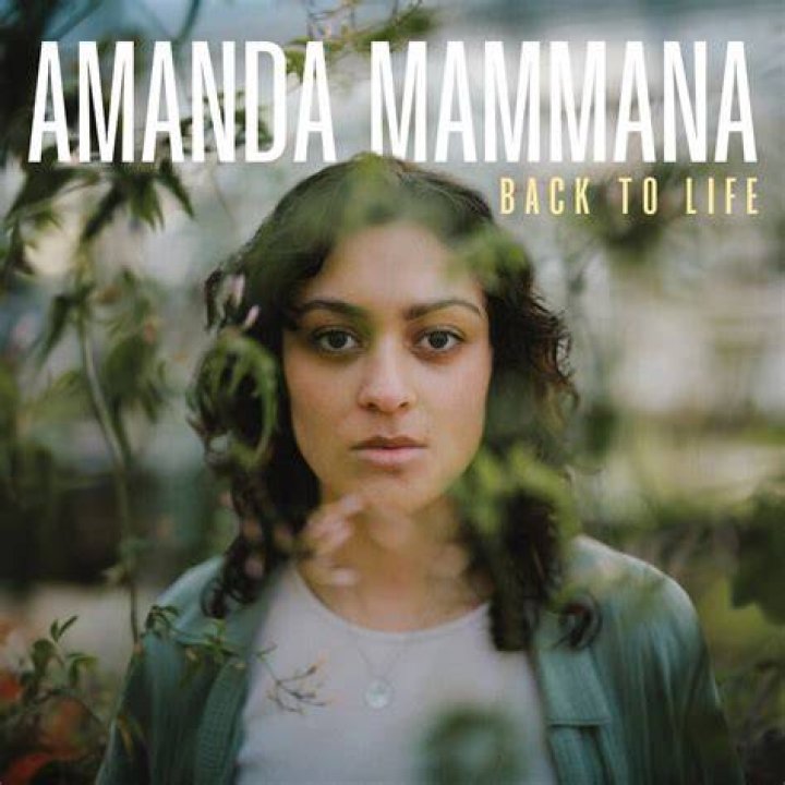 Amanda Mammana Back to Life Lyrics Genius Lyrics