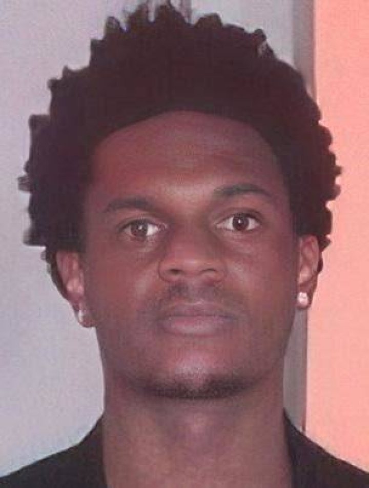 Amari Marquis Clark Lovings, age 20