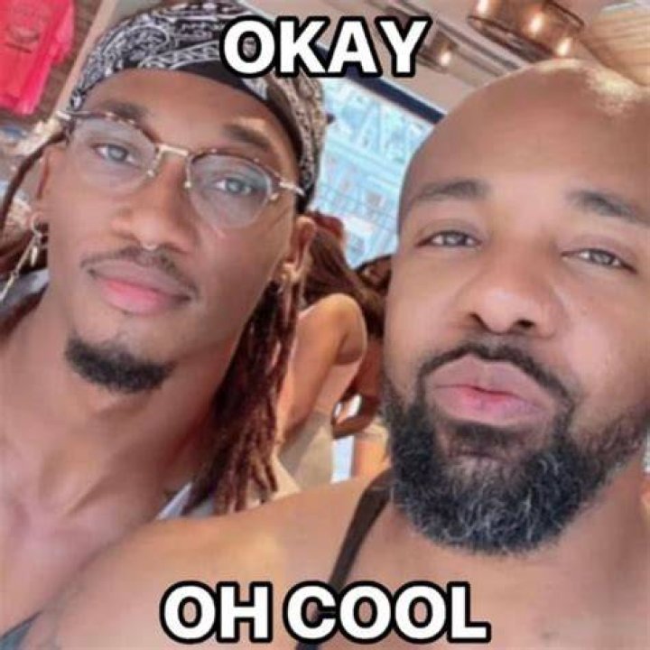 ambatukam and yes king r/loveandlighttv