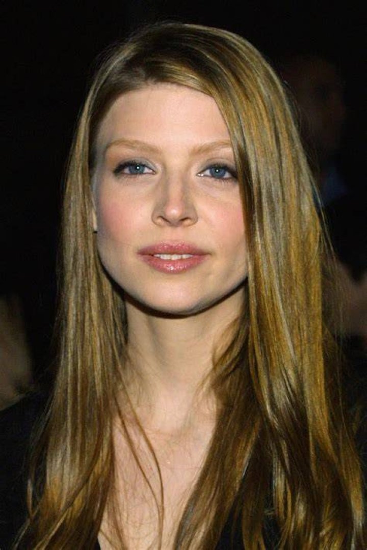 Amber Benson Amber Benson Photo (34310185) Fanpop
