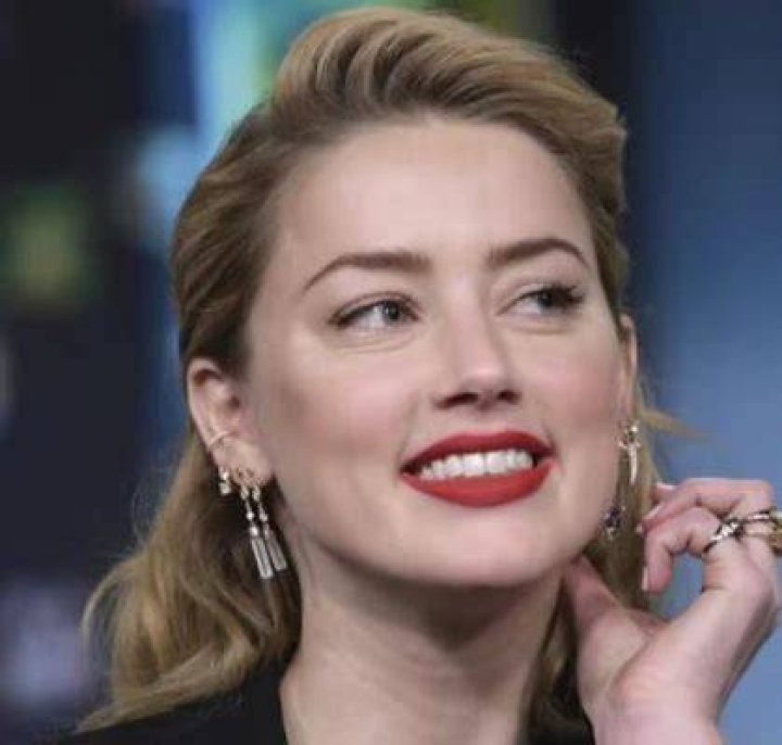 Amber Heard A Journey of Talent and Resilience Biography