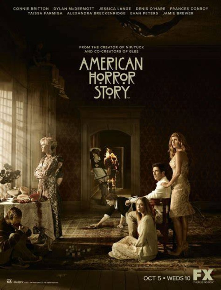 American Horror Story (2011)