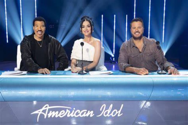 American Idol 2024 Streaming Live Jess Romola