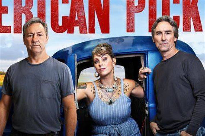 American Pickers fans slam show for &lsquo;secrecy&rsquo; amid Frank Fritz&rsquo;s