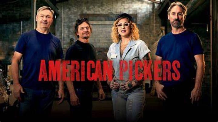 American Pickers' Frank Fritz death rumours and latest updates Tuko.co.ke