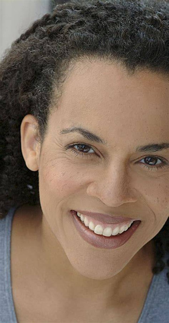 Ami Brabson IMDb