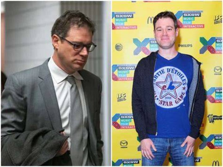 Amy Kaufman Journalist Jonah Keri's exwife recalls HORRIFIC domestic