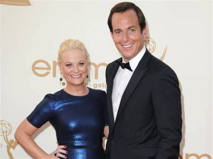 Amy Poehler and Will Finalize Their Divorce Will Amy
