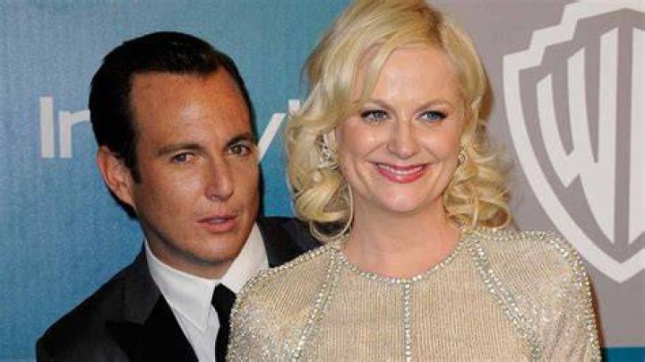 Amy Poehler & ExHusband Will Quarantining Together