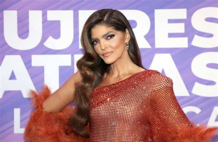 Ana Barbara is charged...Read More & have a Latest HD Wallpapers Hair
