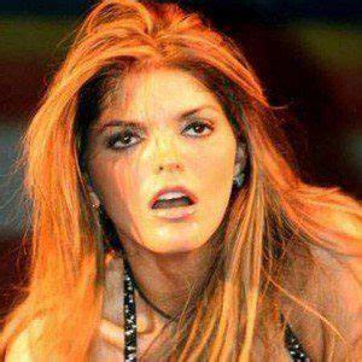 Ana B&aacute;rbara (World Music Singer) Wiki, Bio, Age, Height, Weight