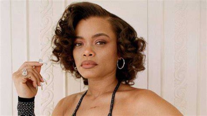 Andra Day husband, age, ethnicity, weight loss, relationships, net