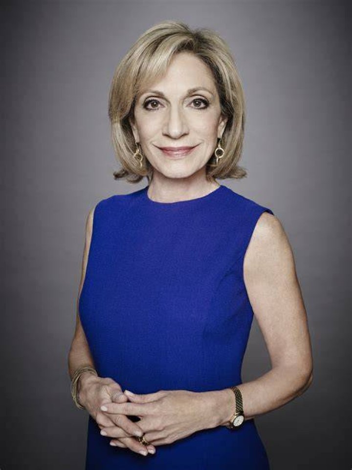 Andrea Mitchell A Journey through a Brain Tumor Diagnosis Wires Cable