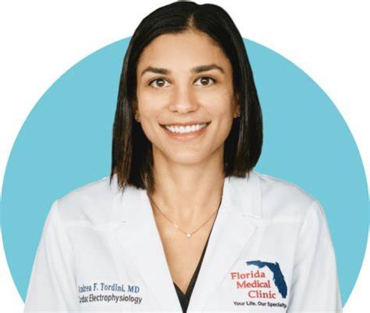 Andrea Tordini, MD 2020 Town Center Blvd suite c, Brandon, FL 33511
