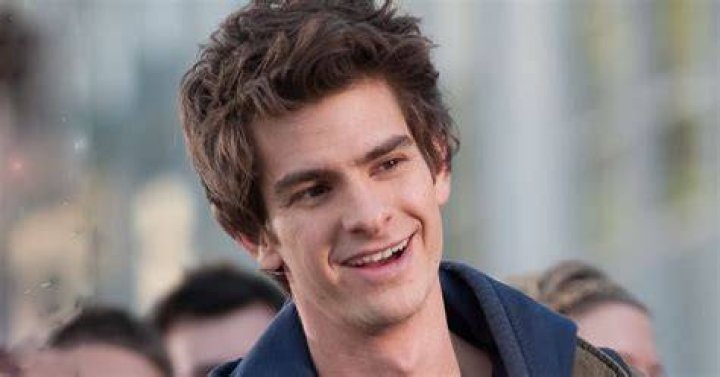Andrew Garfield confesses the dangers of playing SpiderMan GEARRICE