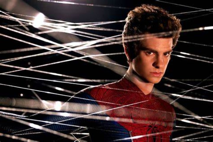 Andrew Garfield game for another SpiderMan movie after No Way Home