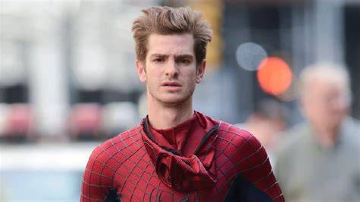 Andrew Garfield svela la cosa più stressante fatta durante le riprese