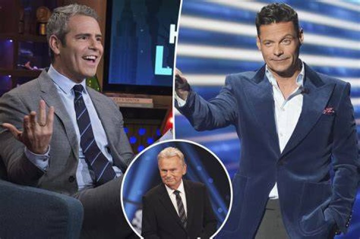 Andy Cohen rélation, fortune, taille, tatouage, origine 2024 Taddlr