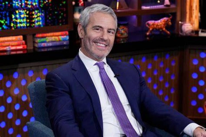 Andy Cohen’s Dating Life A Timeline Of His Relationships