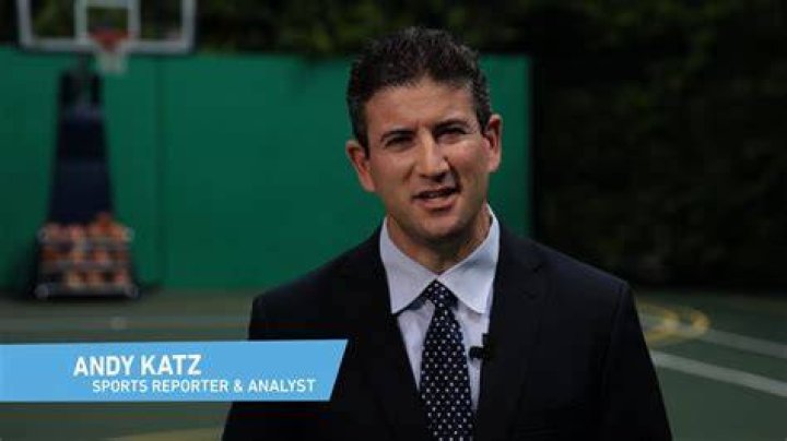 Andy Katz Net Worth Revealed A Look Into His Earnings