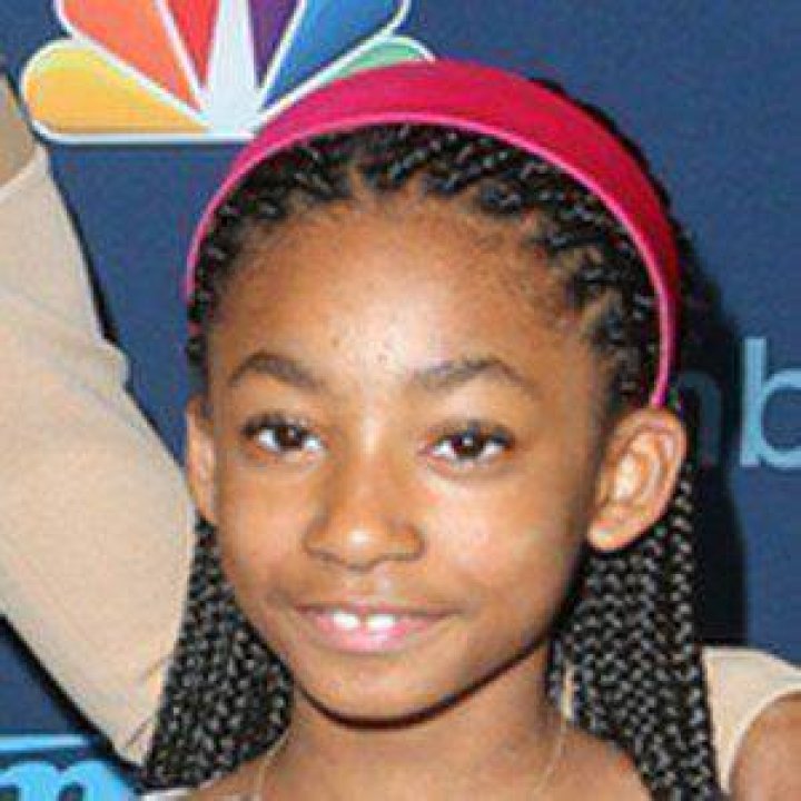Angel Iris Murphy Brown Age, Parents, Height, Net Worth, Career