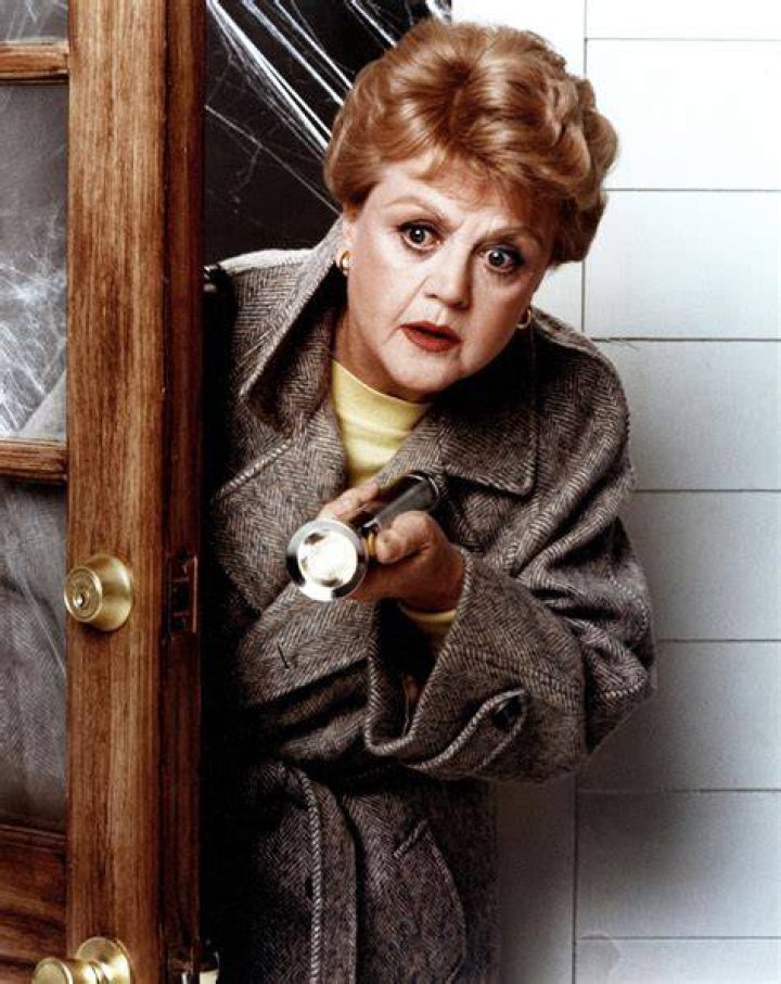 Angela Lansbury's Marriage and Family with Late Husband Peter Shaw