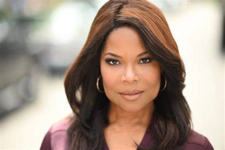 Angela Robinson IMDb