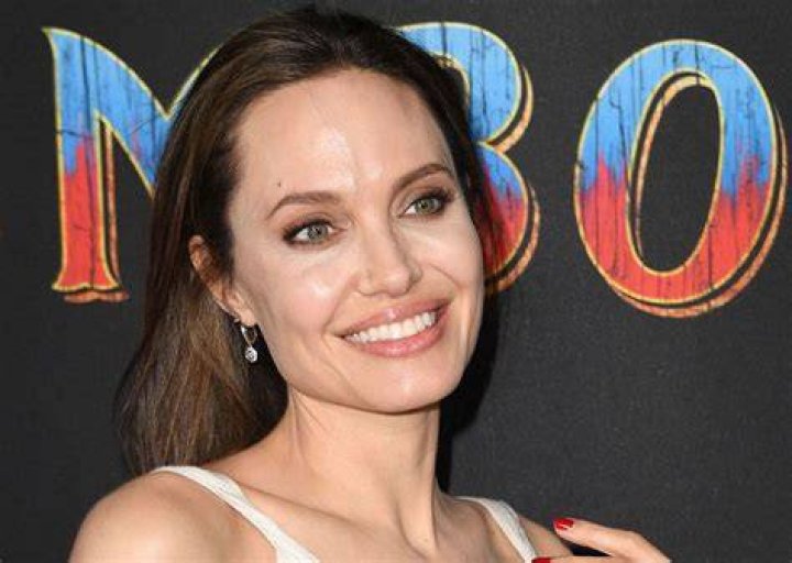 &iquest;Angelina Jolie padece anorexia? Fotos recientes parecen confirmarlo