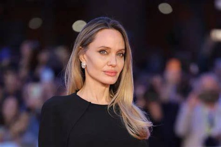 Angelina Jolie Praised for Sending Zahara to a Historically Black College