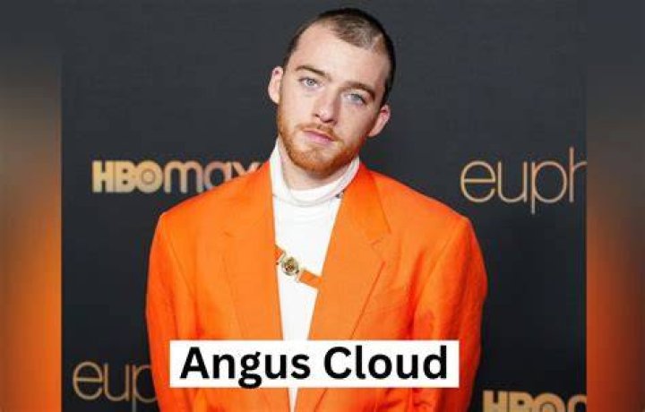Angus Cloud Age, Height, Career, Euphoria, Movies, Girlfriend, Family