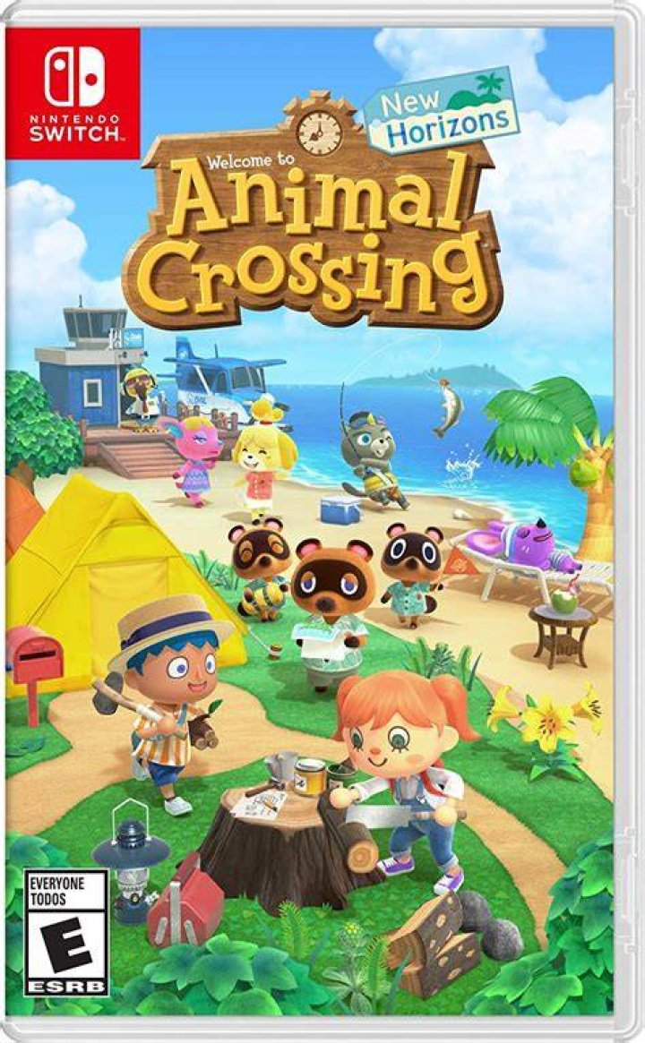 animal crossing My Nintendo News