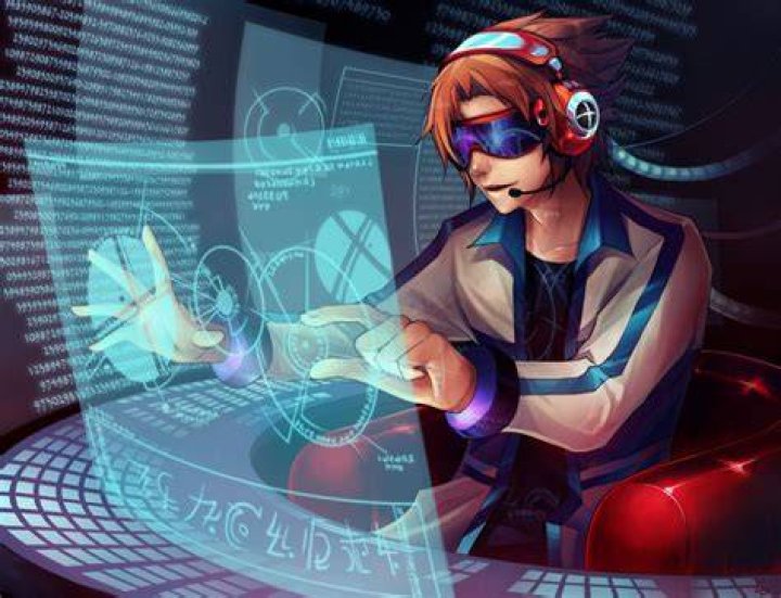 Anime 24/36 Coolvibe Digital ArtCoolvibe Digital Art