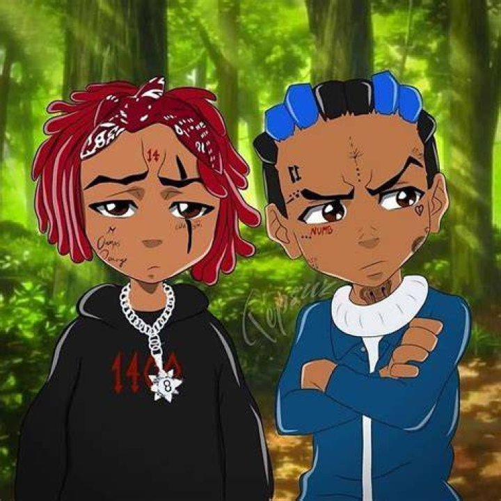 Anime Rapper, Rapper Art, Dope Cartoons, Dope Cartoon Art, Vector