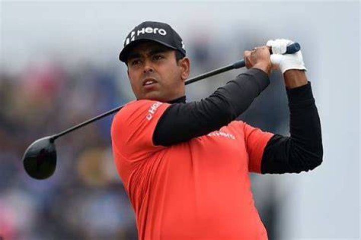 Anirban Lahiri (Golf Player) Biography, Age, Height, Wife, Family