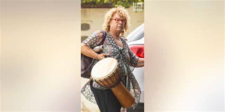 Anita Van Der Sloot Is Joran Van Der Sloot's Mother Still Living