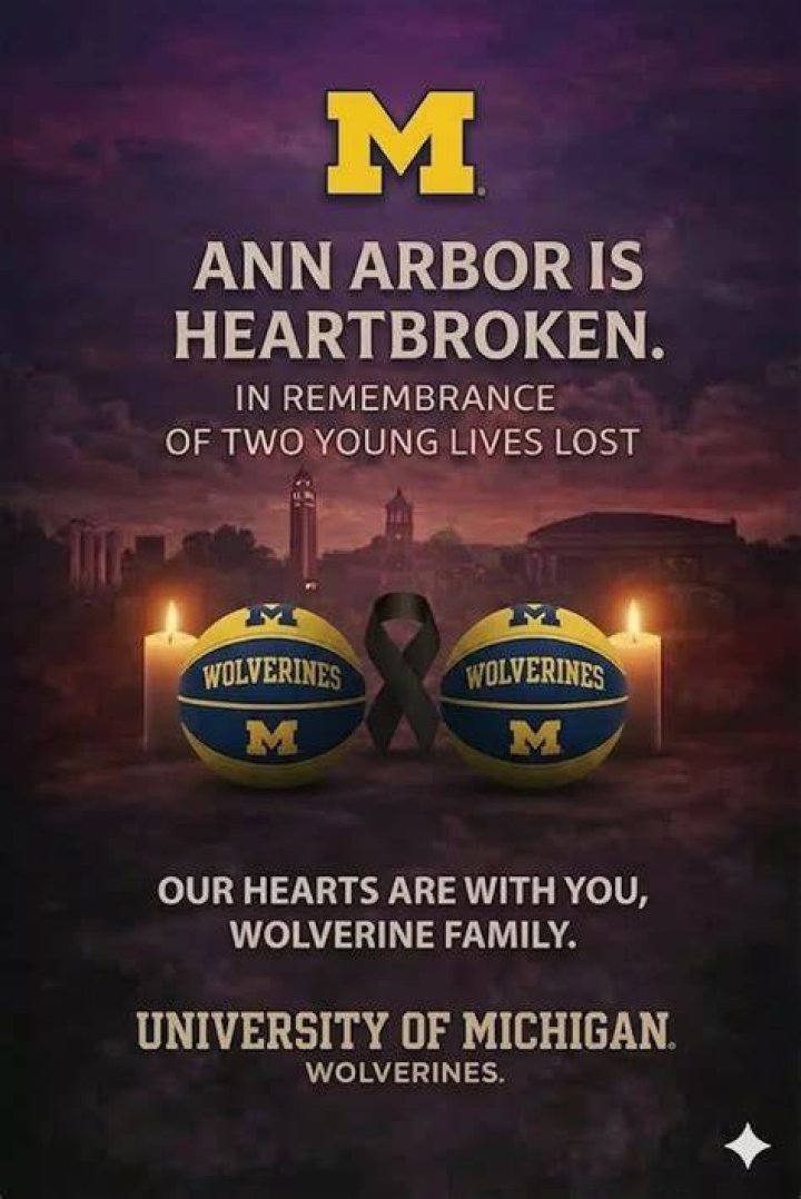 Ann Arbor Girl's Tragic Discovery And Hidden Truths