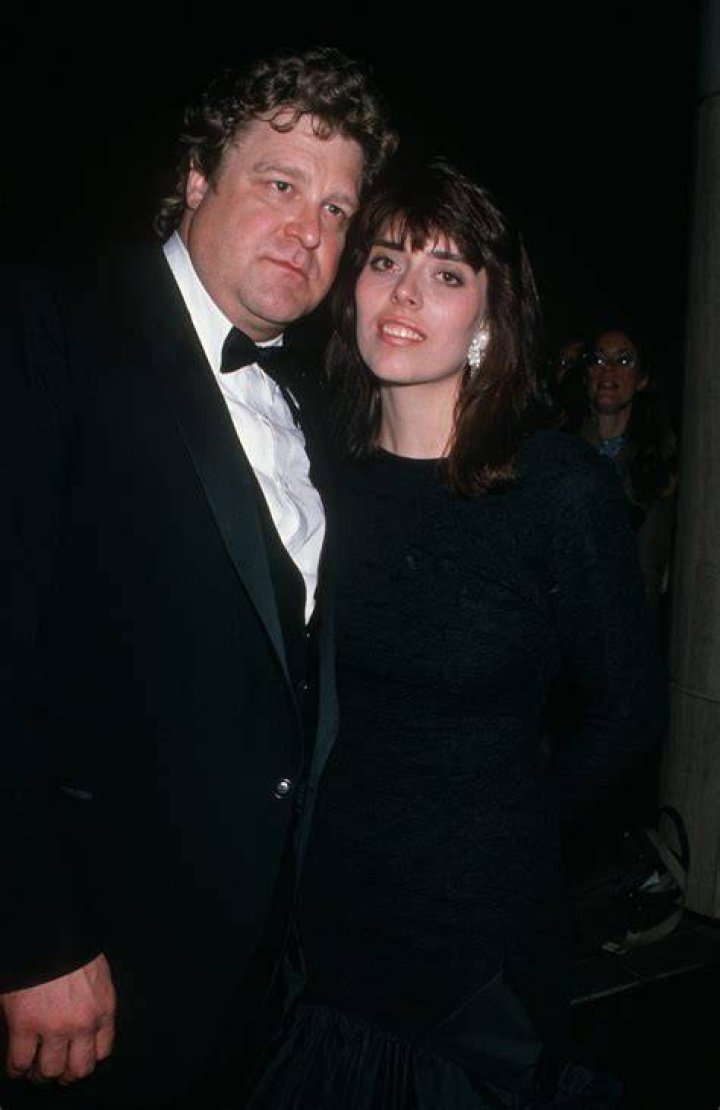 Anna Beth Goodman Saved Husband John Goodman from His Personal Issues
