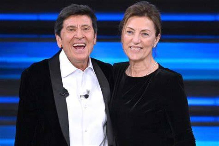 Anna Dan, chi &egrave; la moglie di Gianni Morandi? Et&agrave;, matrimonio, figli
