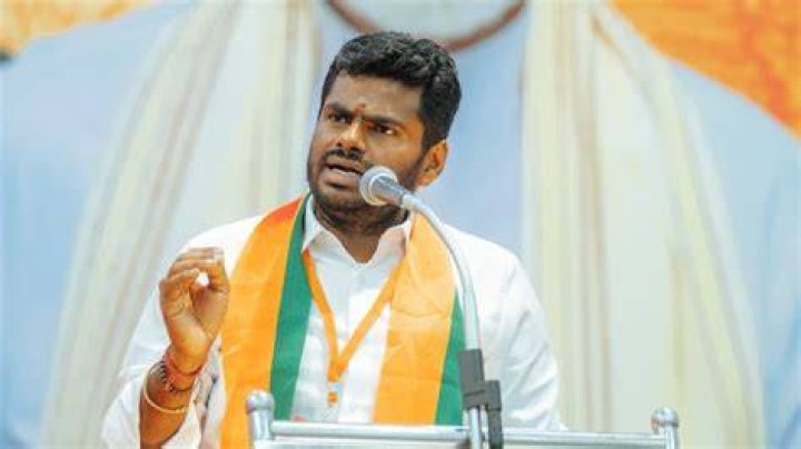 Annamalai's Wife Uncovering The Untold Story