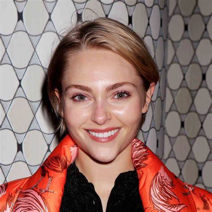 AnnaSophia Robb's Mountainside Wedding to Trevor Paul All the Details