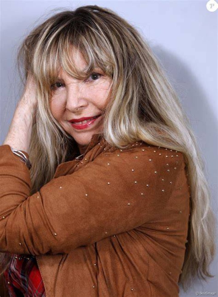 Annie Philippe