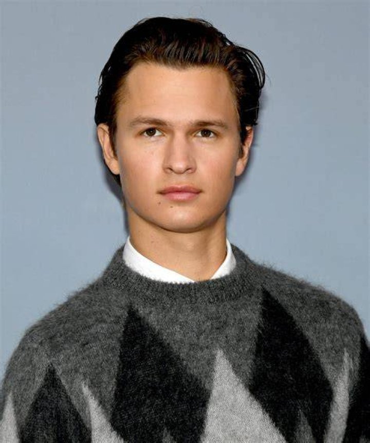 Ansel Elgort, Makeup King of the Golden Globes, and the Arrival of the