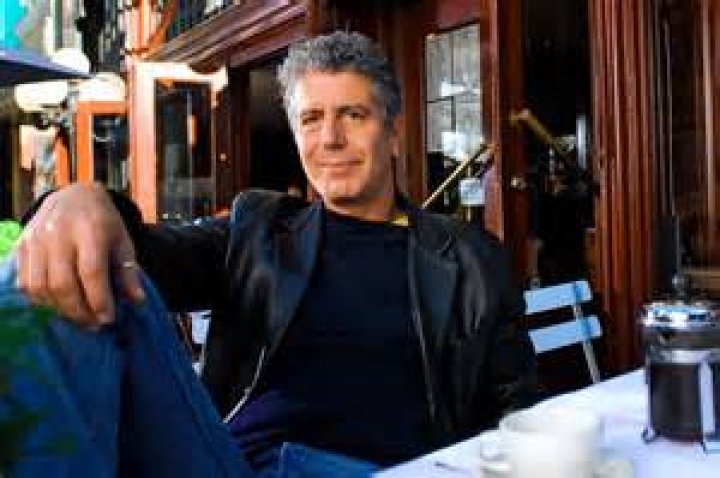Anthony Bourdain's Ex 'Best Mothering Imaginable' to Daughter After His