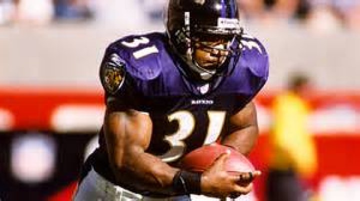 Anthony Bowen Viral Jamal Lewis Brother
