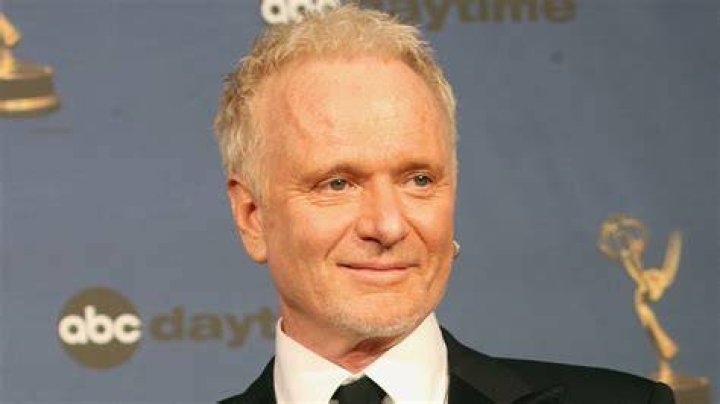 Anthony Geary Reflects on His 37 Years Playing 'Dark, Dangerous' Luke