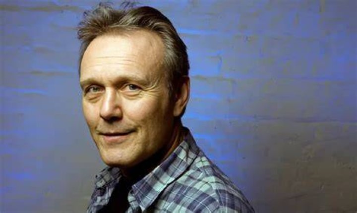 Anthony Head Illness Opens Up About His Struggle With Illness SCP