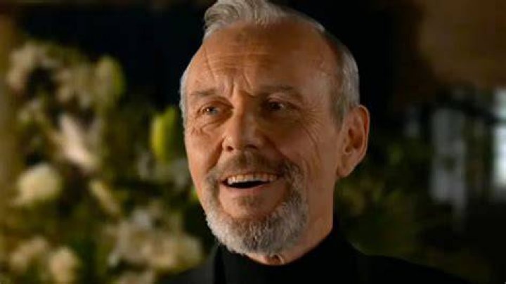 Anthony Head Illness. Rupert Mannion Of Ted Lasso Limping And His
